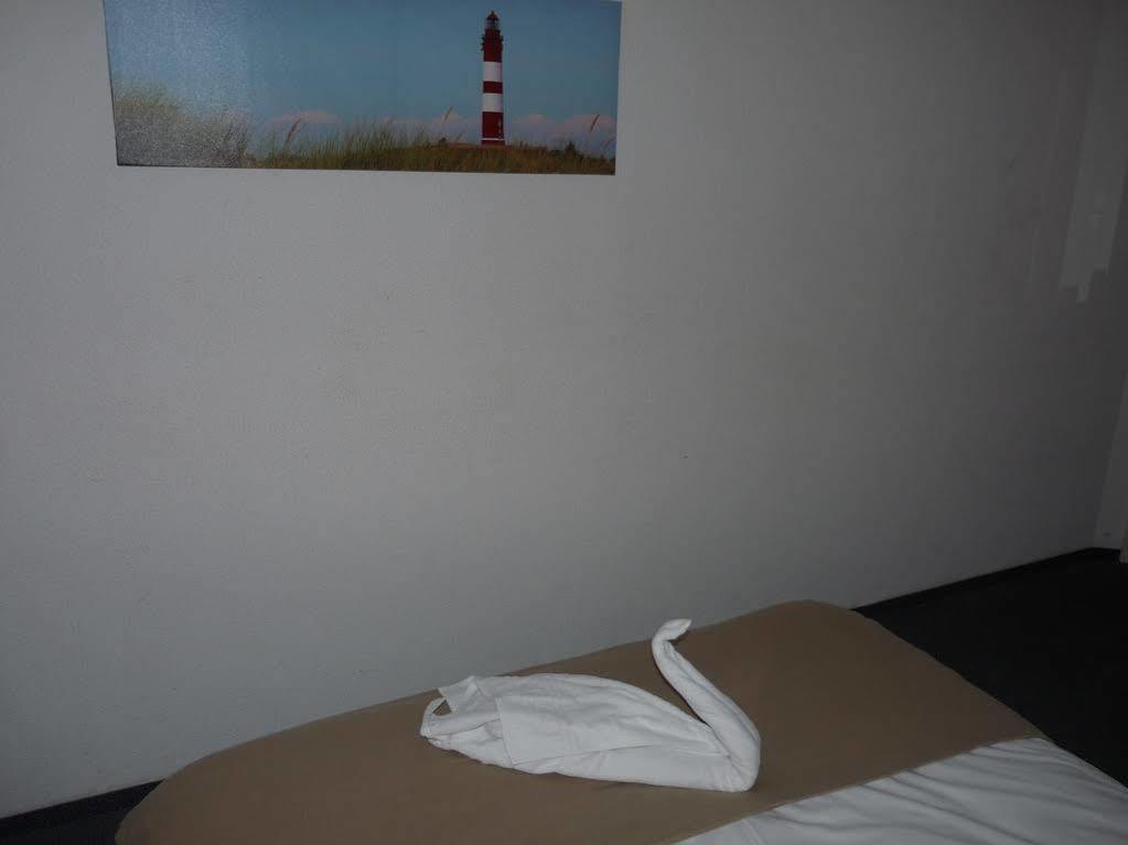 Quick Palace Saint Brieuc Tregueux Luaran gambar